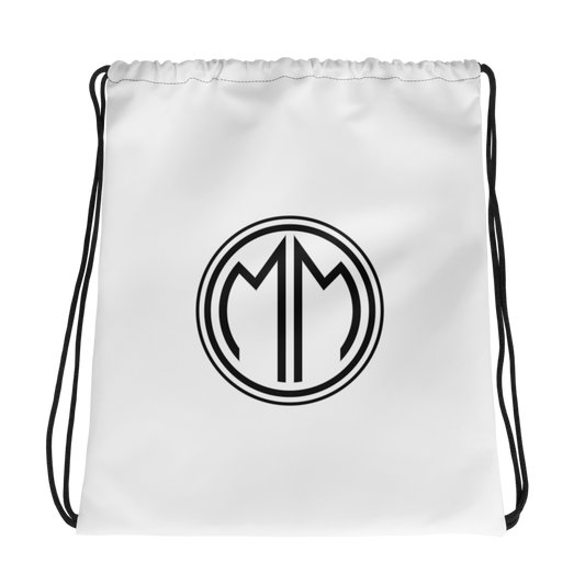 MM DRAWSTRING BAG