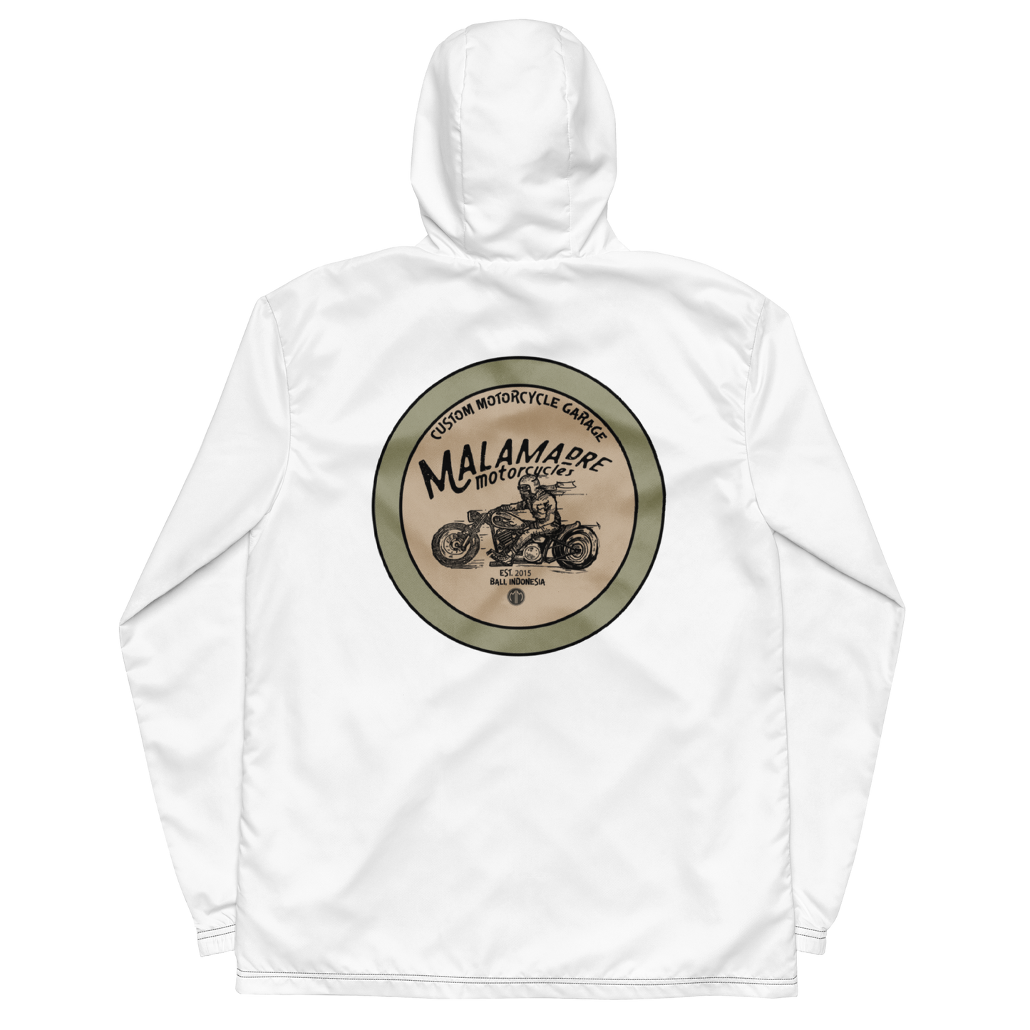 MM WINDBREAKER