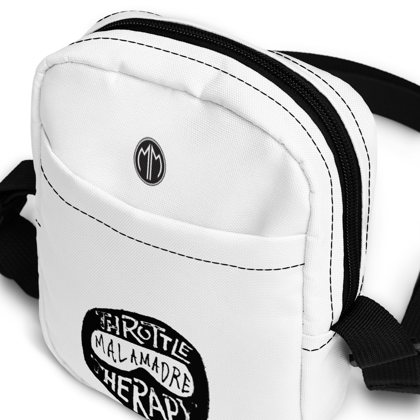 MM CROSSBAG