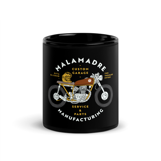 MM BIKE  Mug