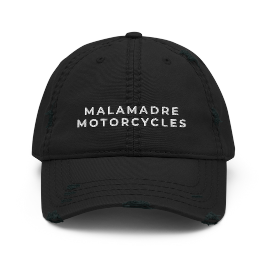 MM Distressed