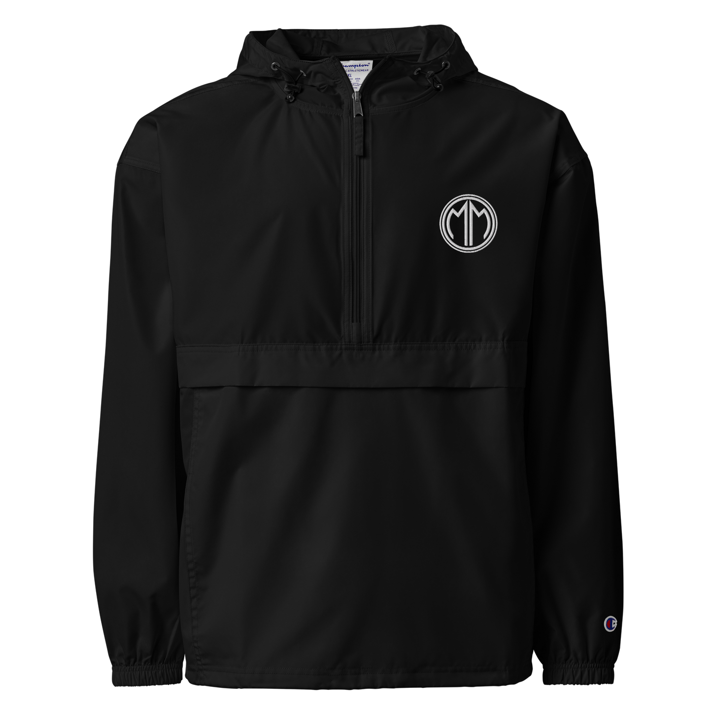 MM PACKABLE JACKET