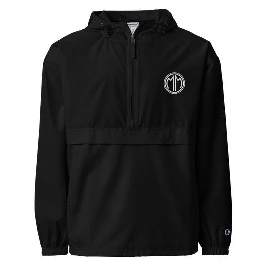 MM PACKABLE JACKET