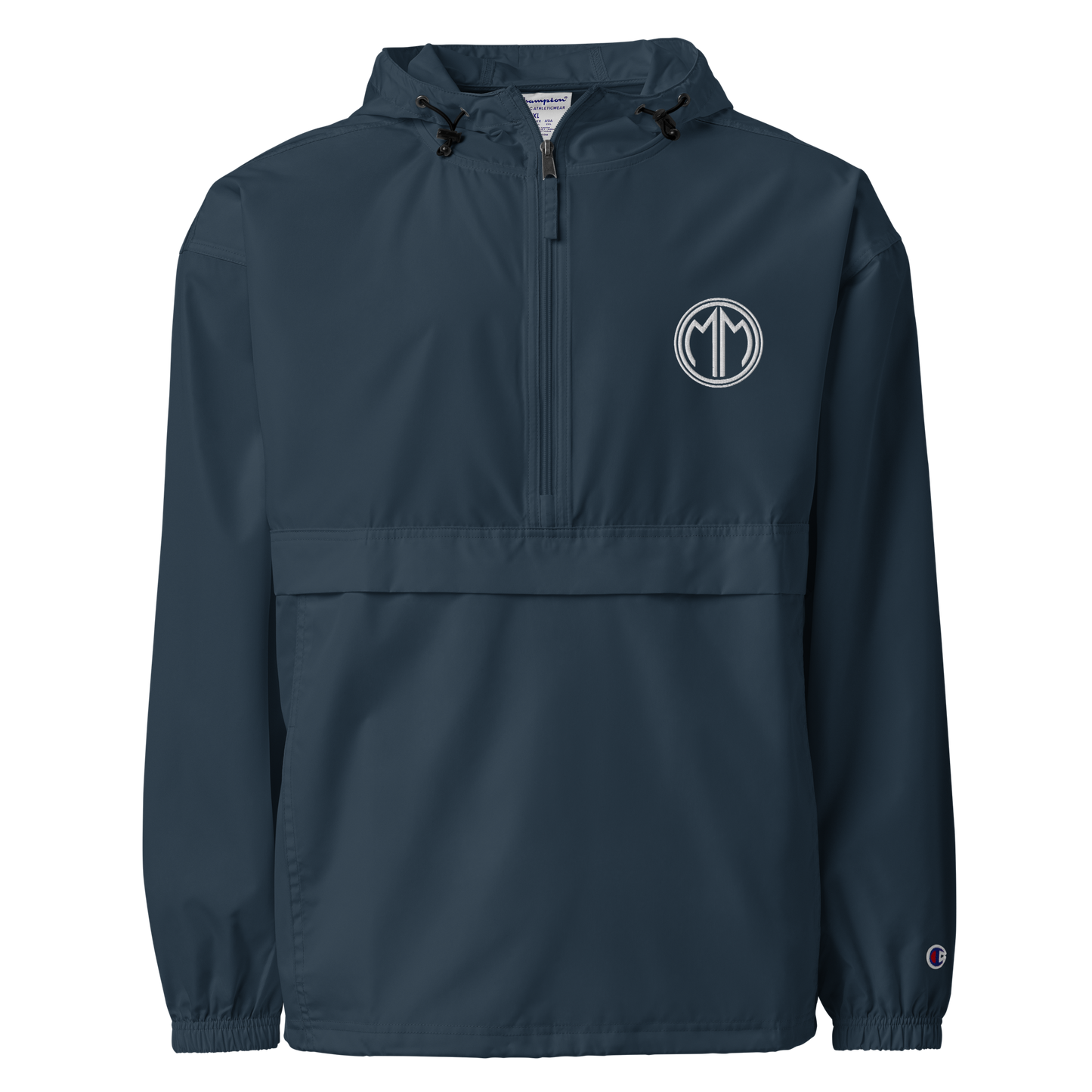 MM PACKABLE JACKET