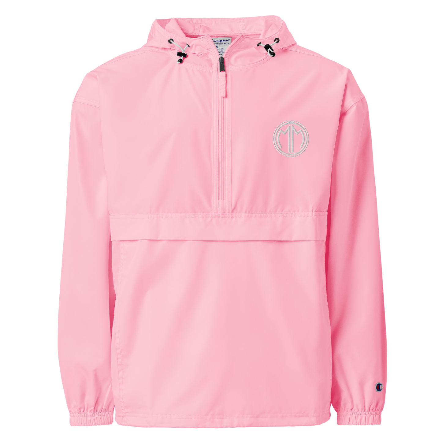 MM PACKABLE JACKET