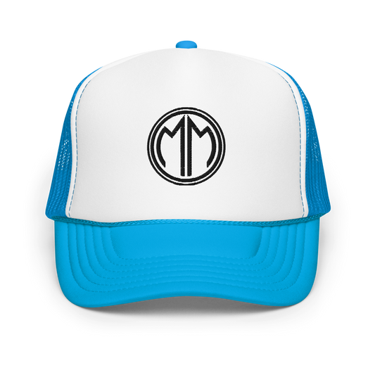 MM Foam trucker