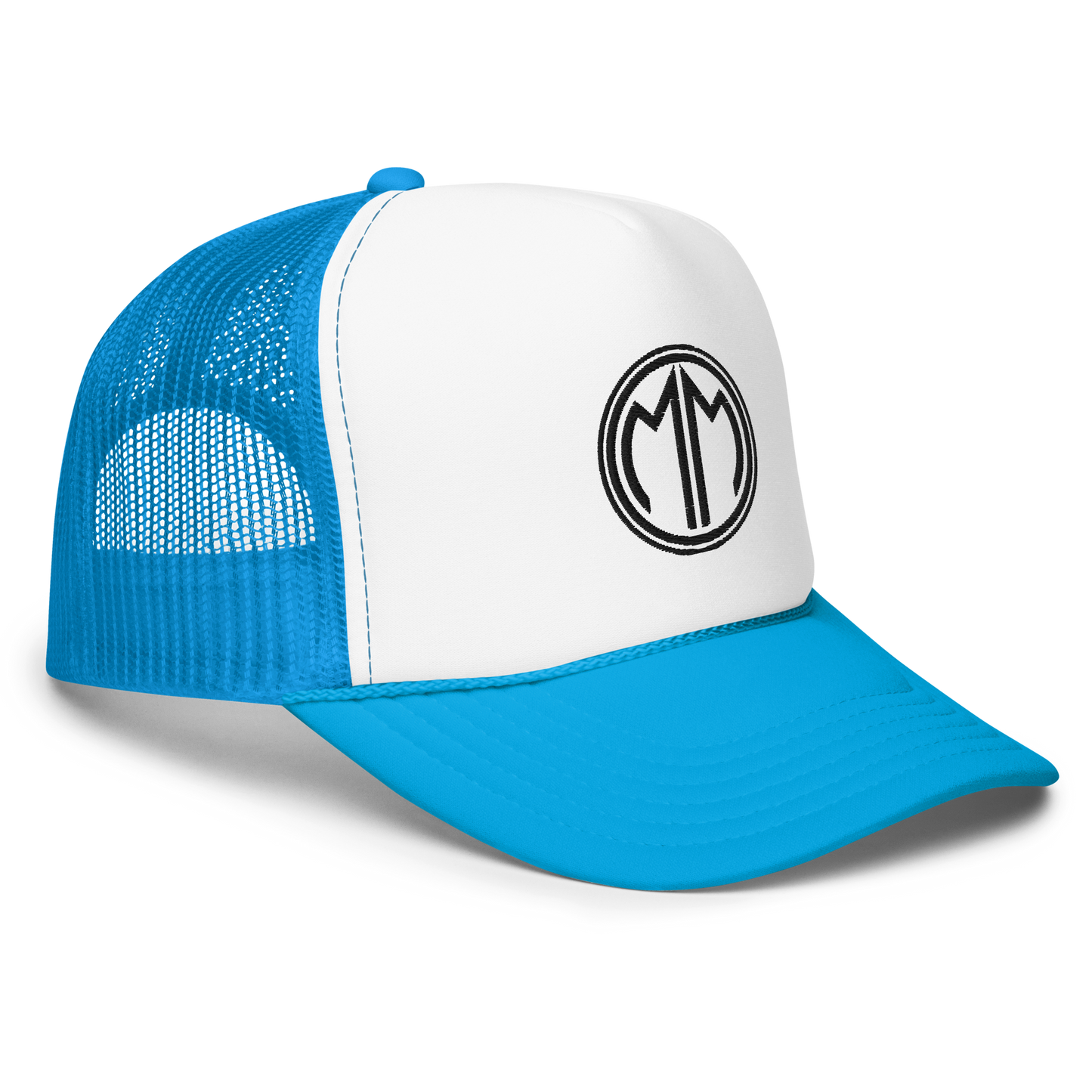 MM Foam trucker