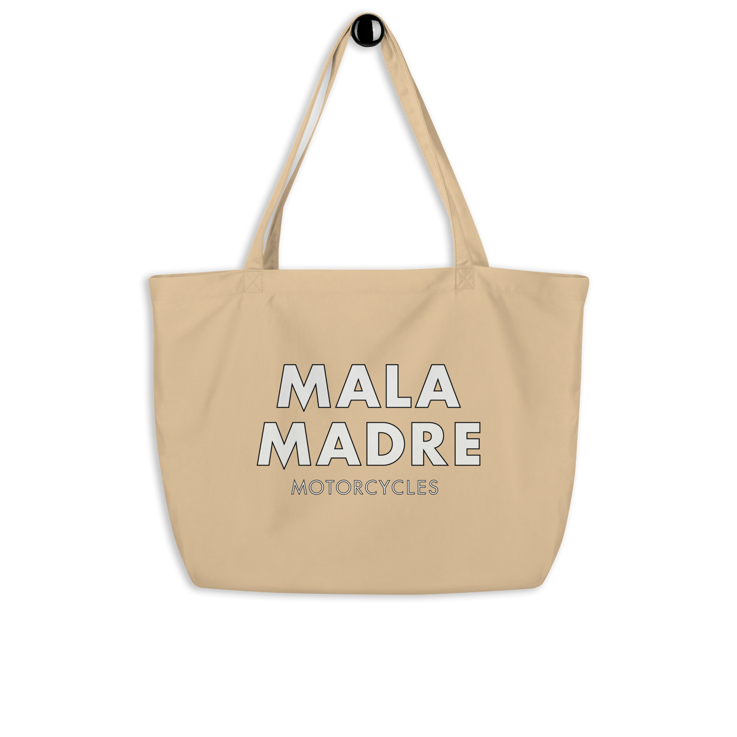 MM TOTE BAG