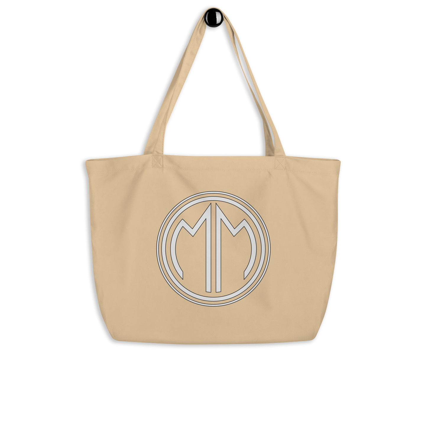 MM TOTE BAG