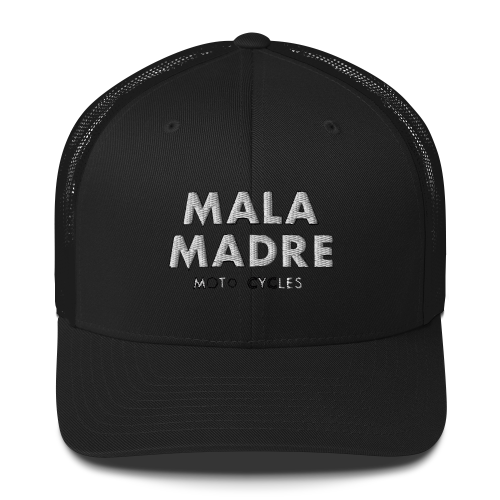 MALAMADRE Trucker