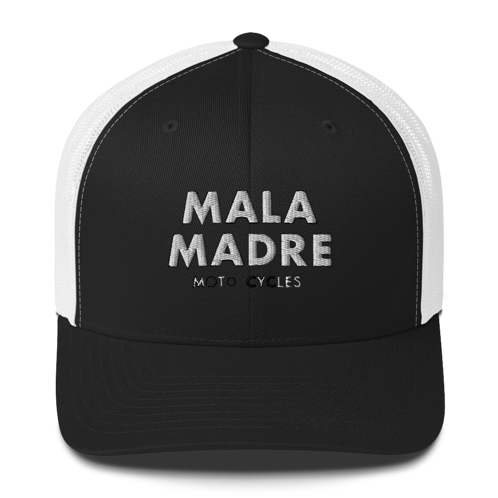 MALAMADRE Trucker