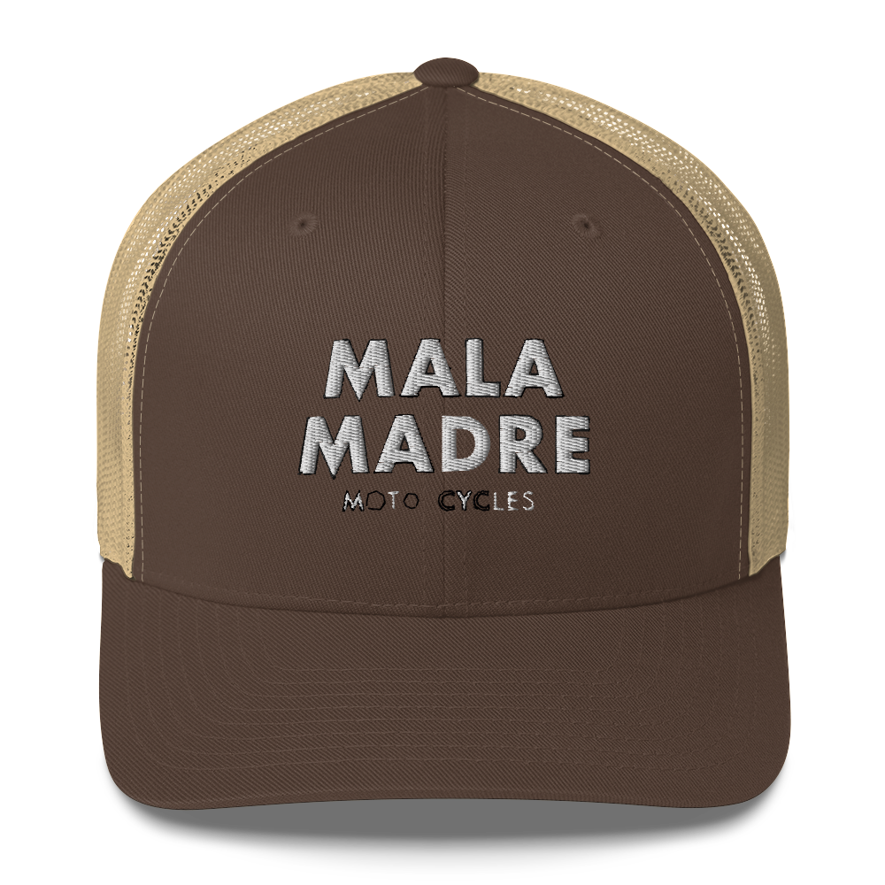 MALAMADRE Trucker