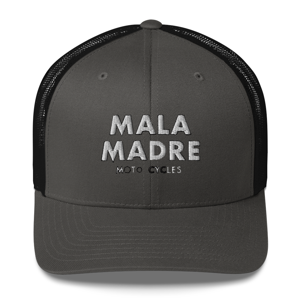 MALAMADRE Trucker