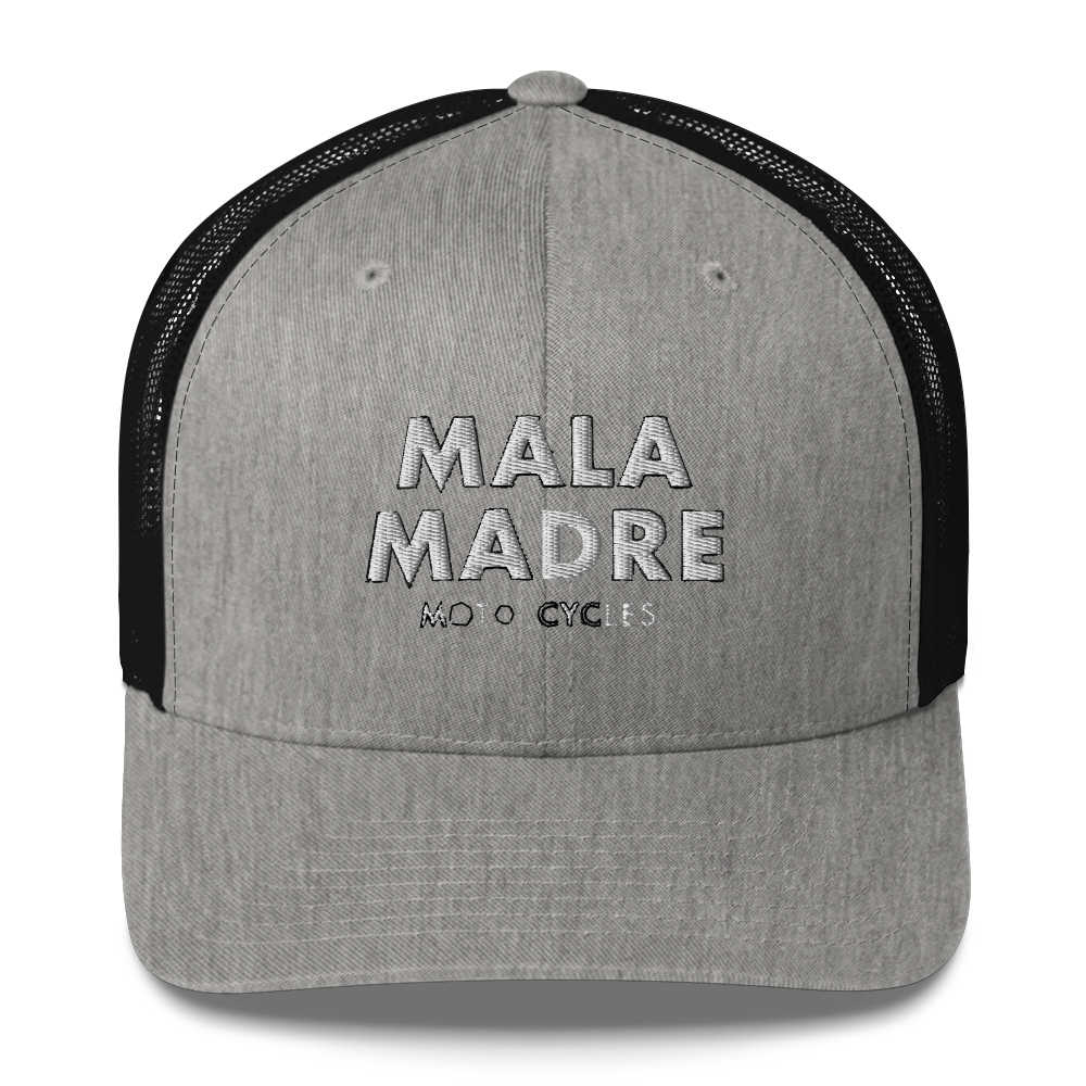 MALAMADRE Trucker