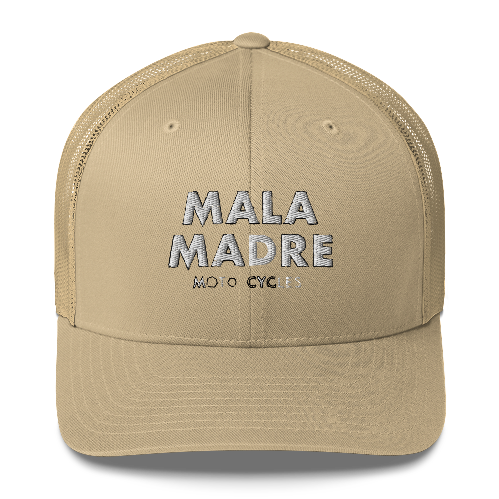 MALAMADRE Trucker