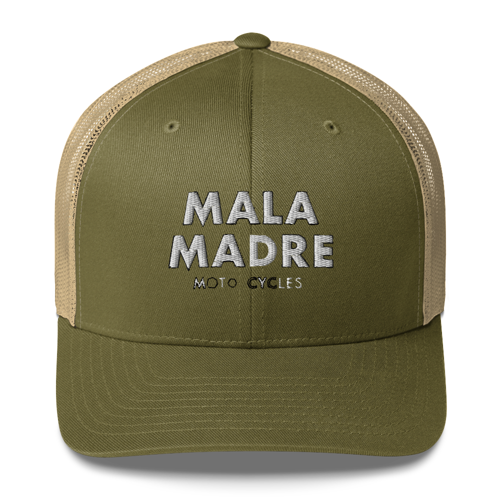 MALAMADRE Trucker