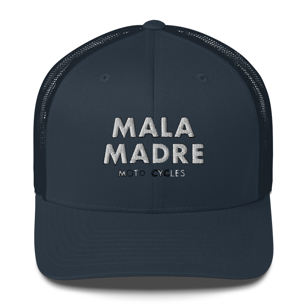 MALAMADRE Trucker
