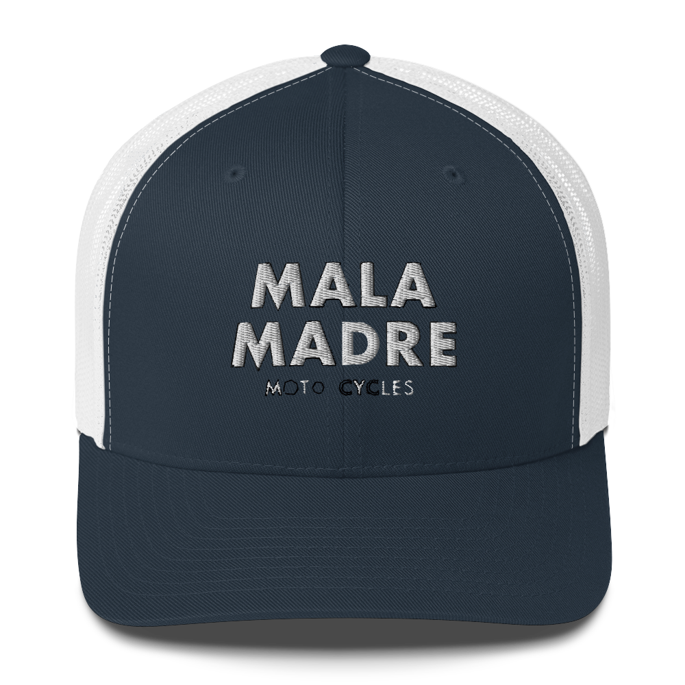 MALAMADRE Trucker