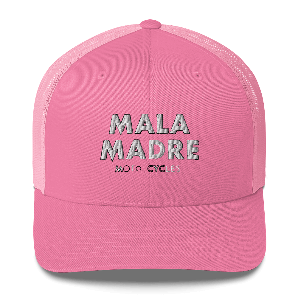MALAMADRE Trucker