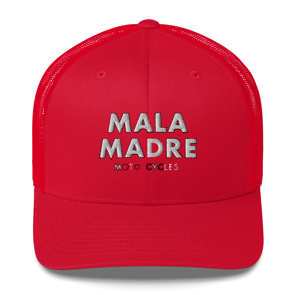 MALAMADRE Trucker
