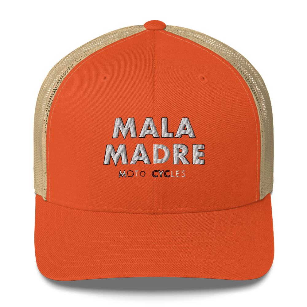 MALAMADRE Trucker