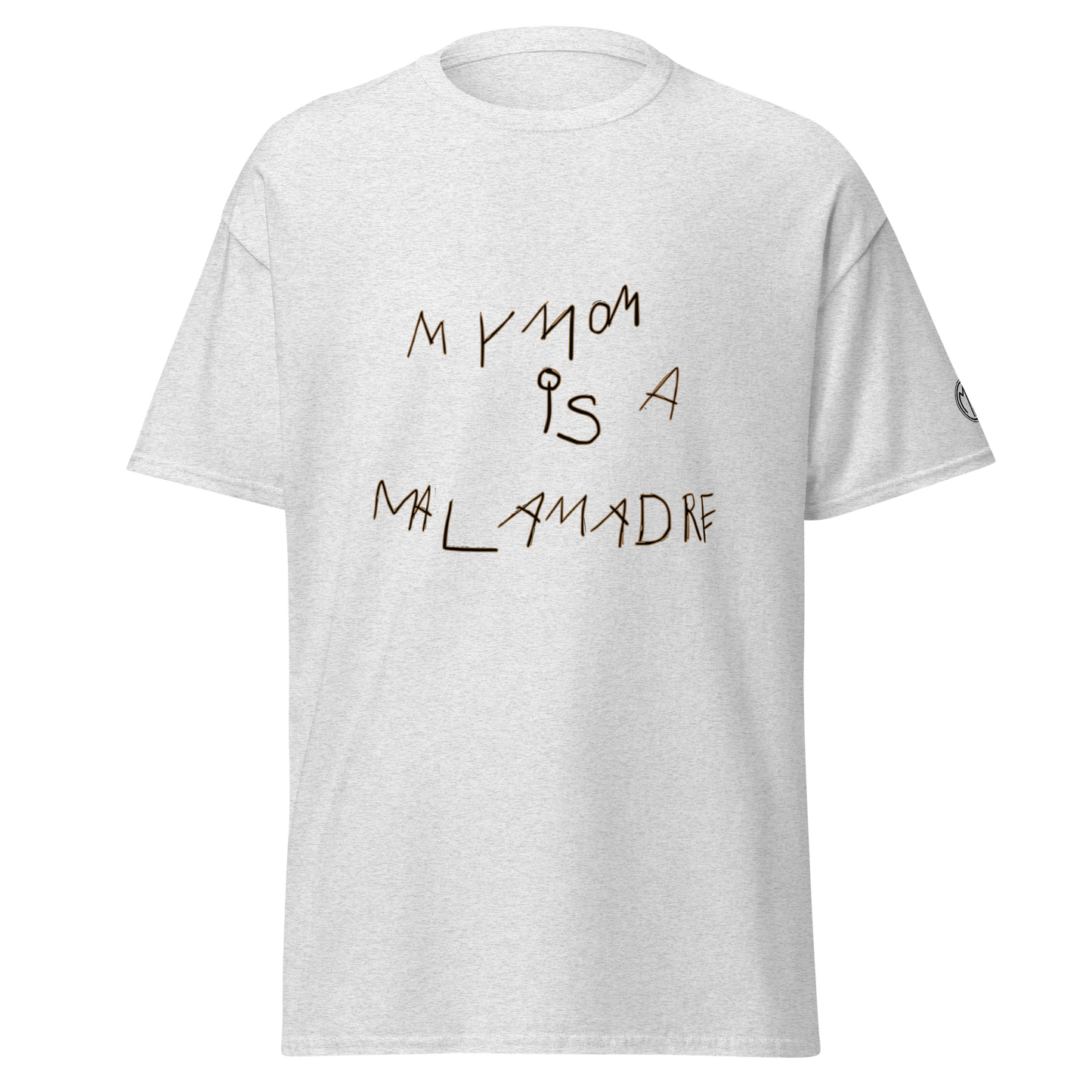 MM MY MOM UNISEX