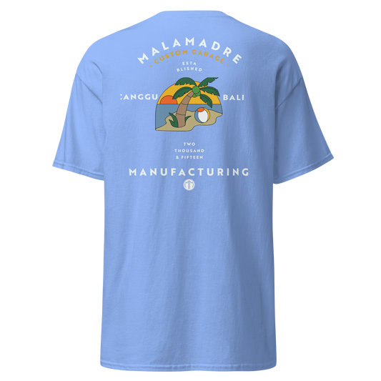 MM BEACH UNISEX