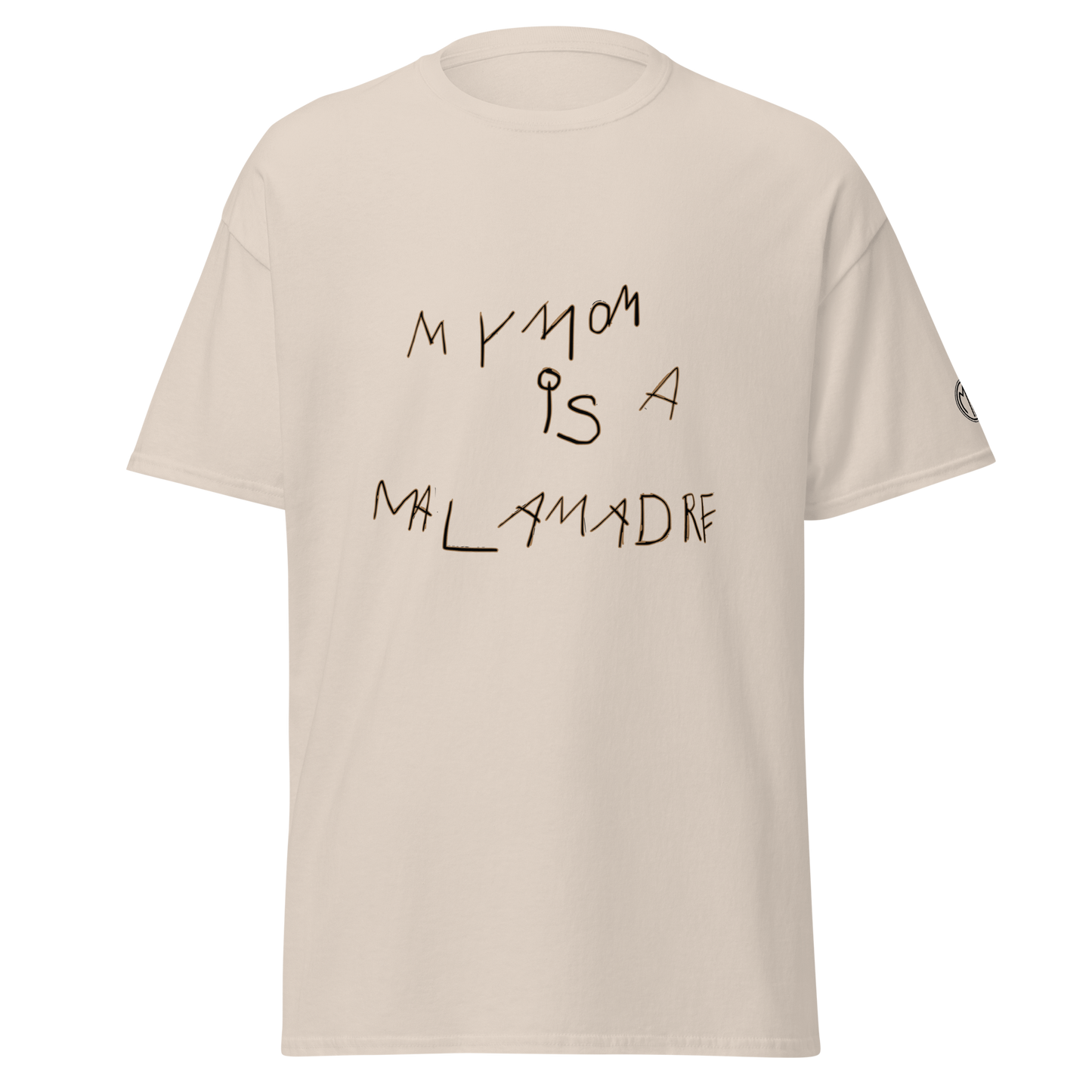 MM MY MOM UNISEX