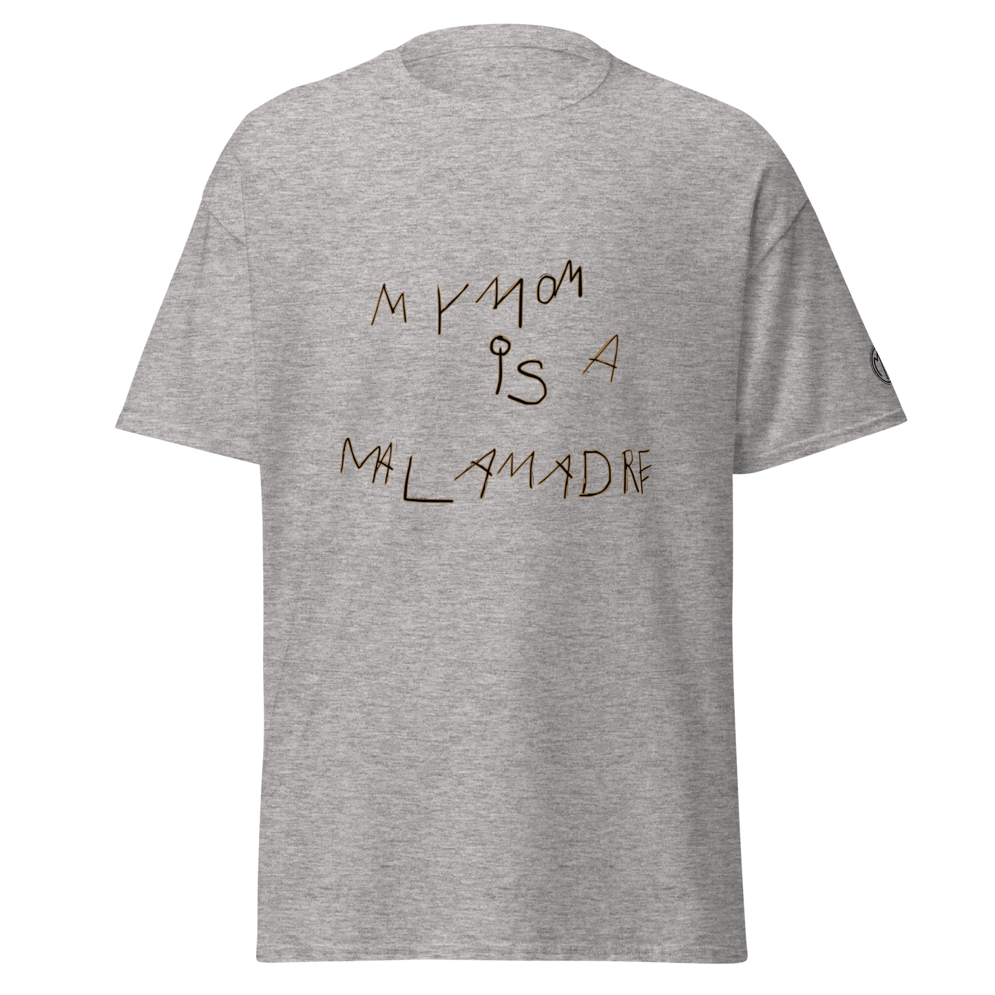 MM MY MOM UNISEX