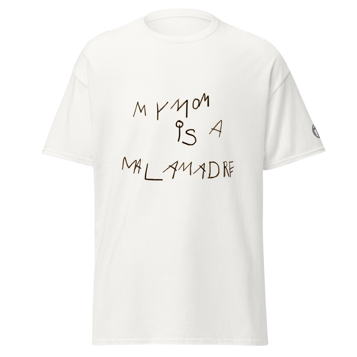 MM MY MOM UNISEX