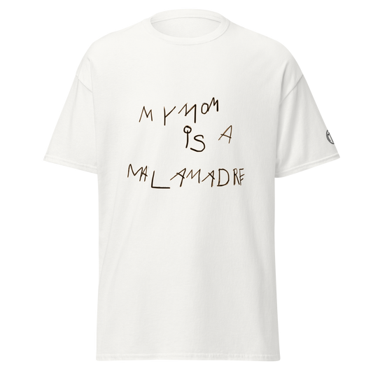 MM MY MOM UNISEX