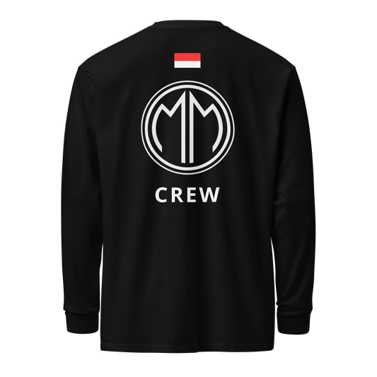 MM CREW
