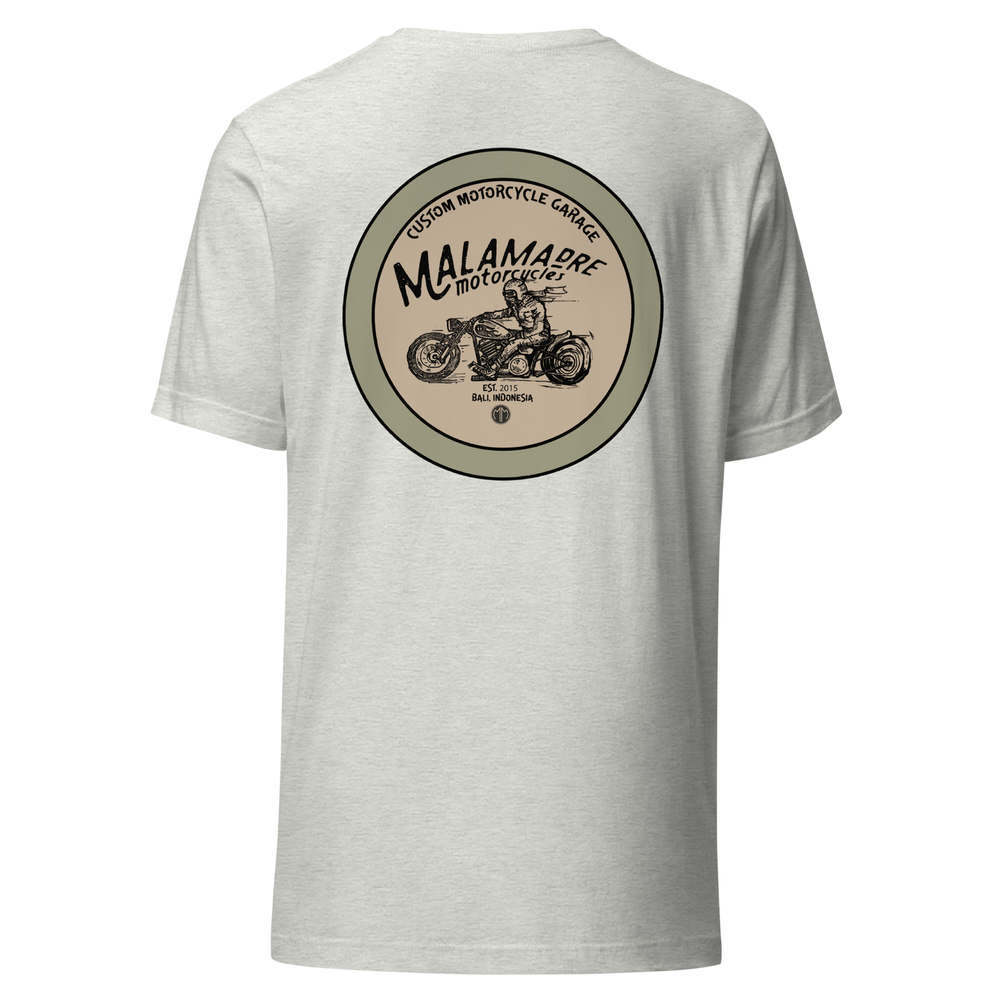 MM RIDER UNISEX