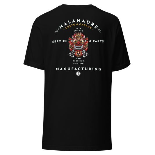 MM BARON UNISEX