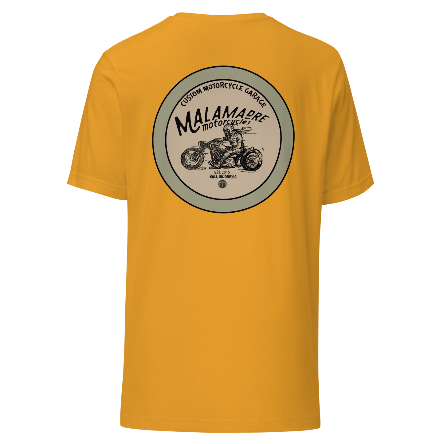 MM RIDER UNISEX