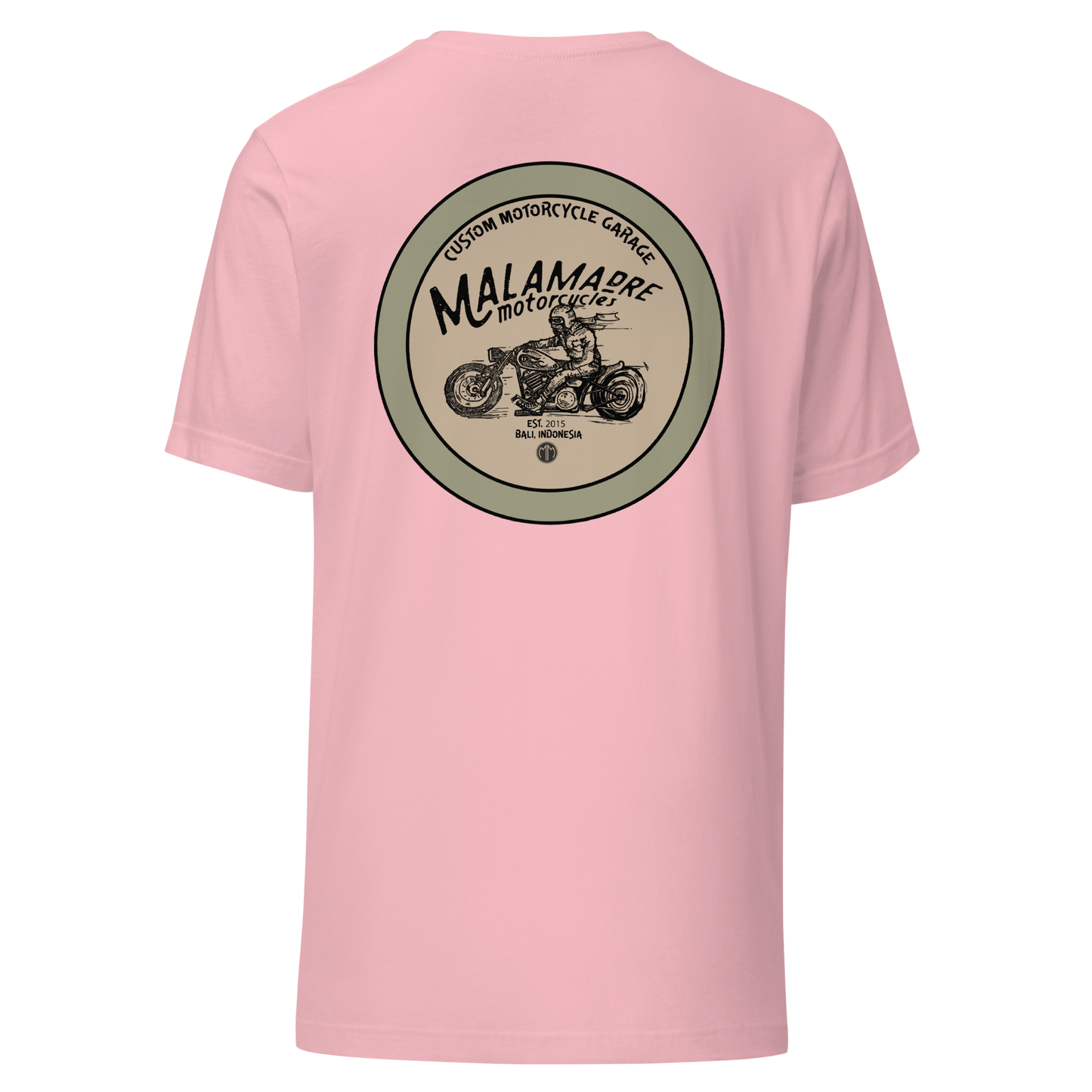 MM RIDER UNISEX