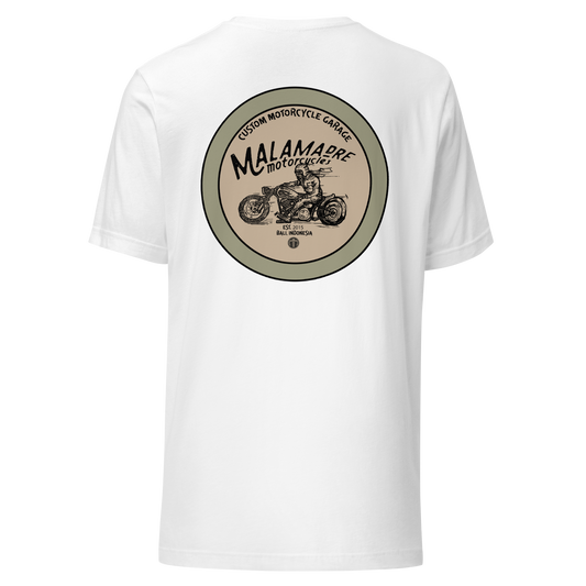 MM RIDER UNISEX