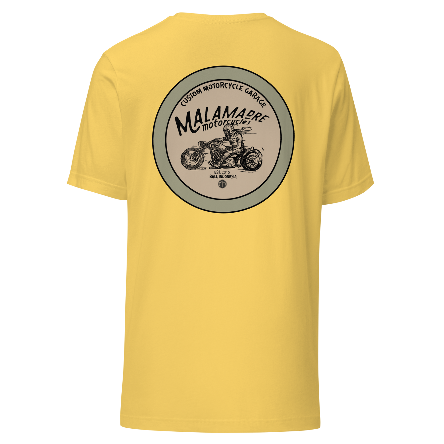 MM RIDER UNISEX