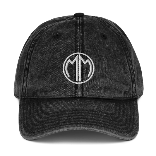MM VINTAGE COTTON TWILL