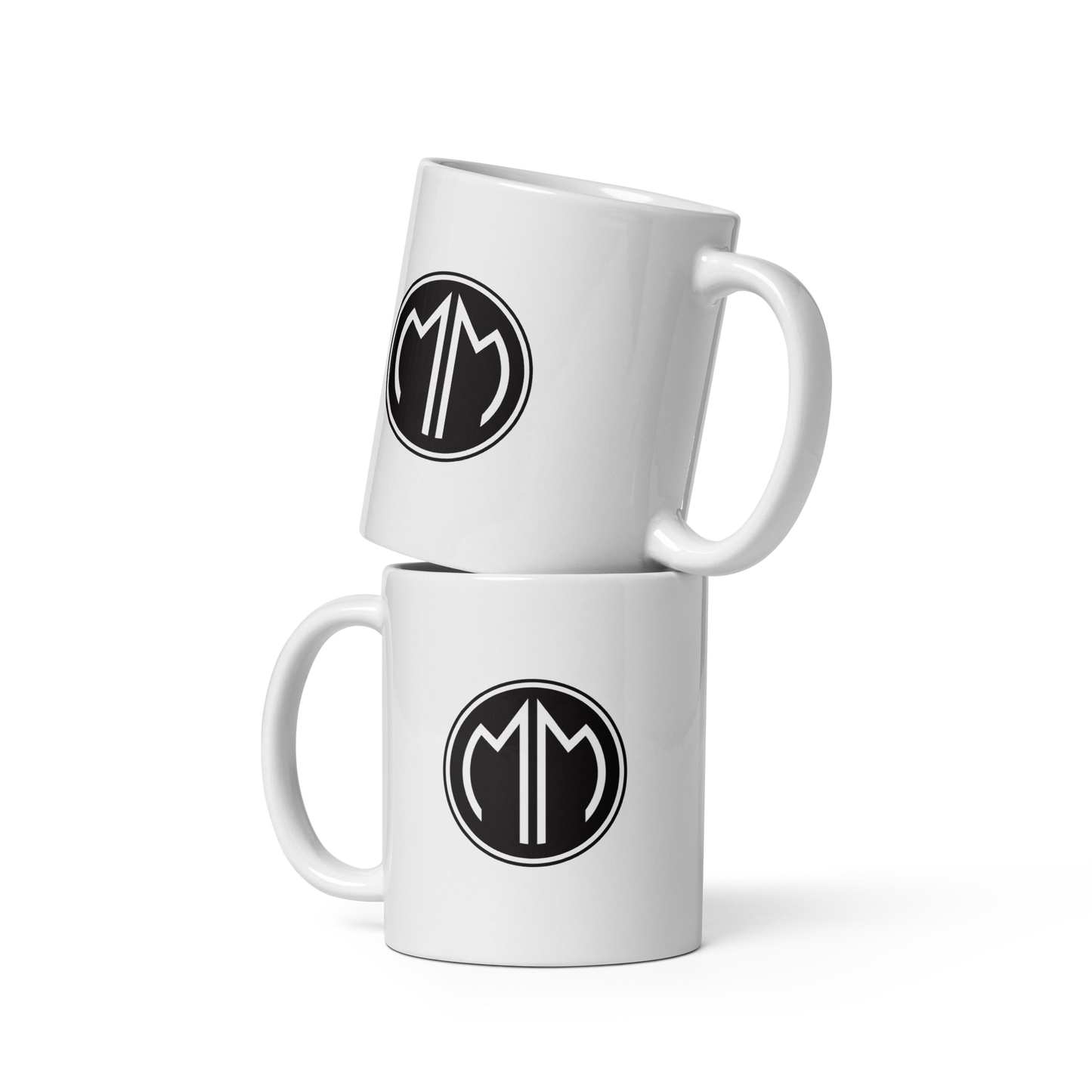 MM WHITE