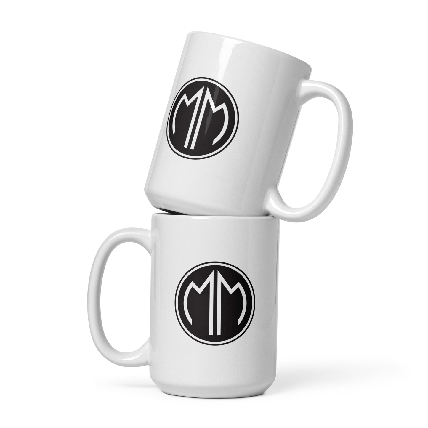 MM WHITE