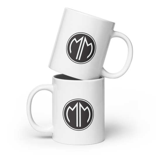 MM WHITE