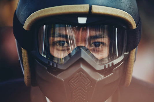 Learn To Ride With Malamadre