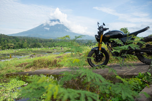 North Bali: Untamed Roads, Hidden Waterfalls, and Pure Island Soul
