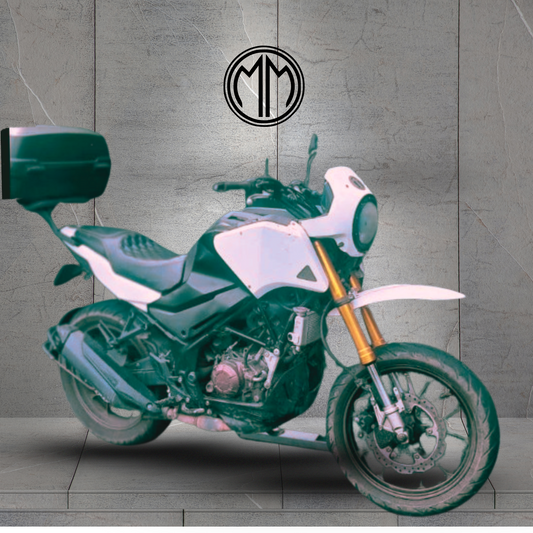 MM11 HONDA CBX