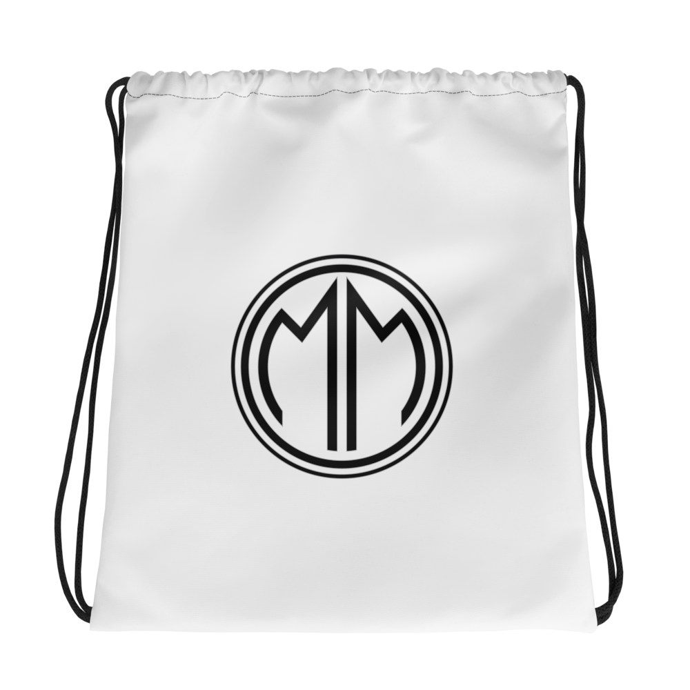 MM DRAWSTRING BAG