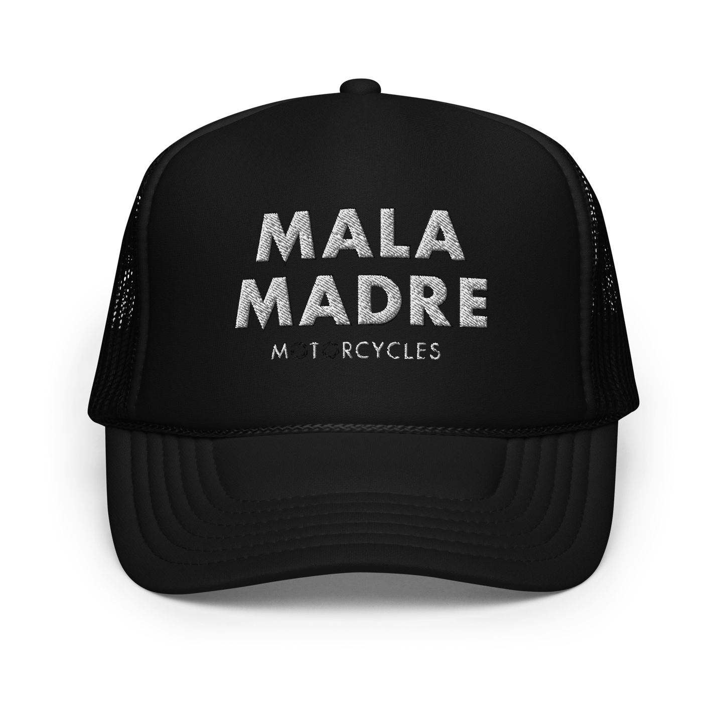 MALA Foam trucker