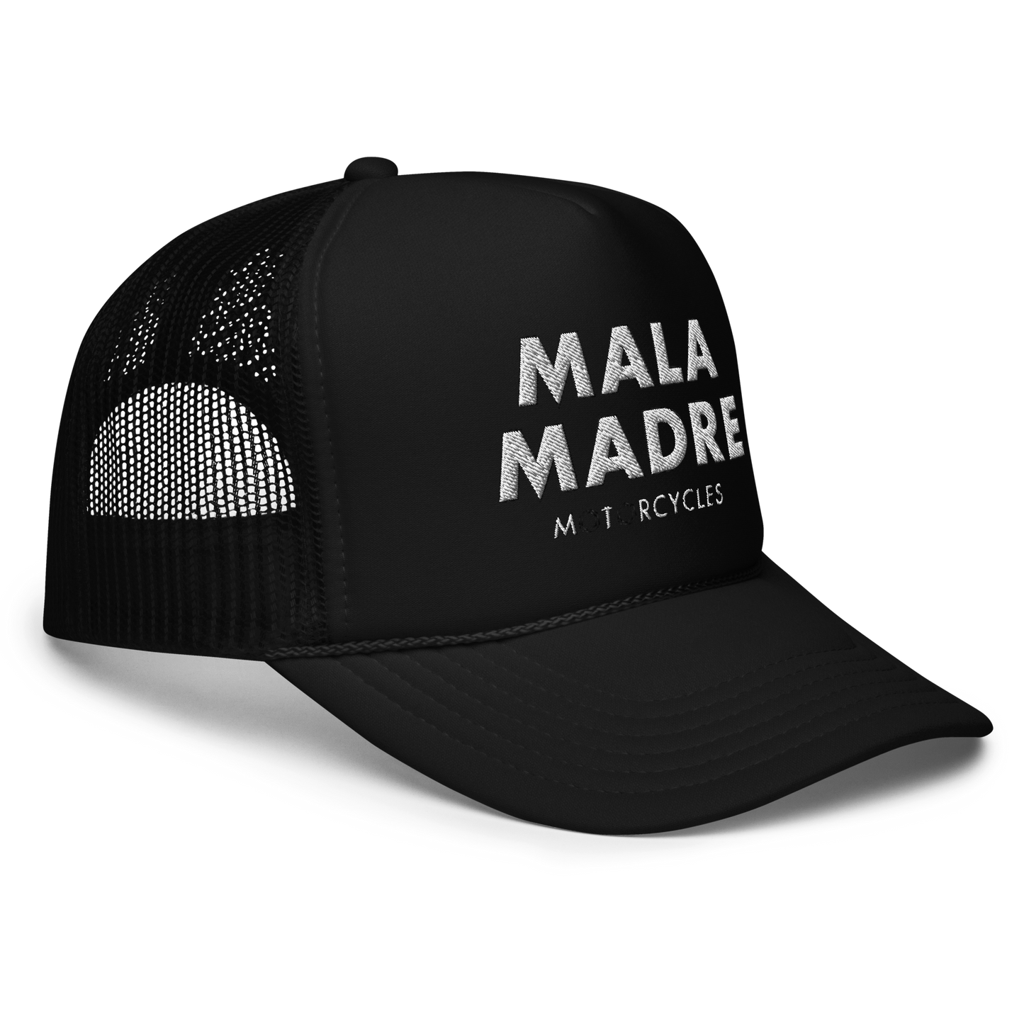 MALA Foam trucker