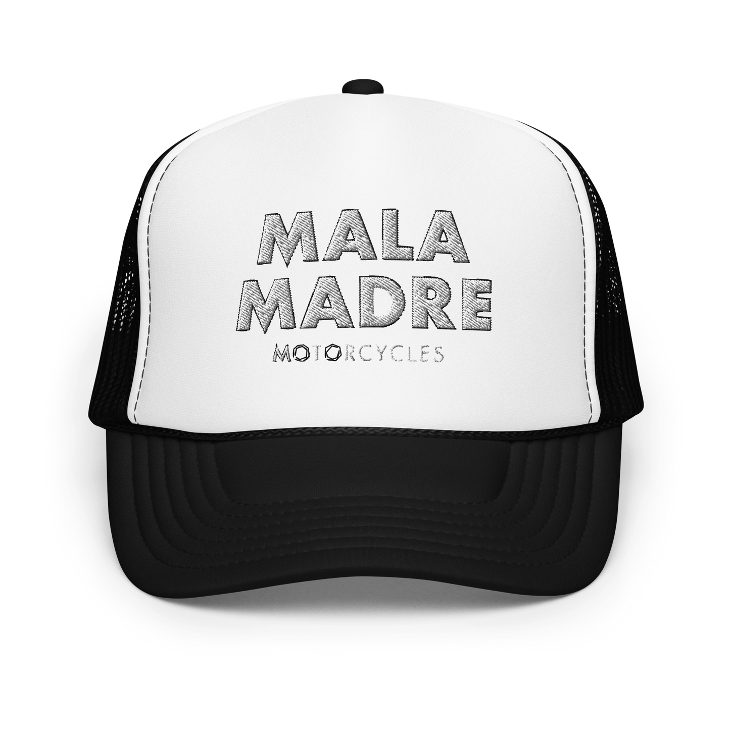 MALA Foam trucker