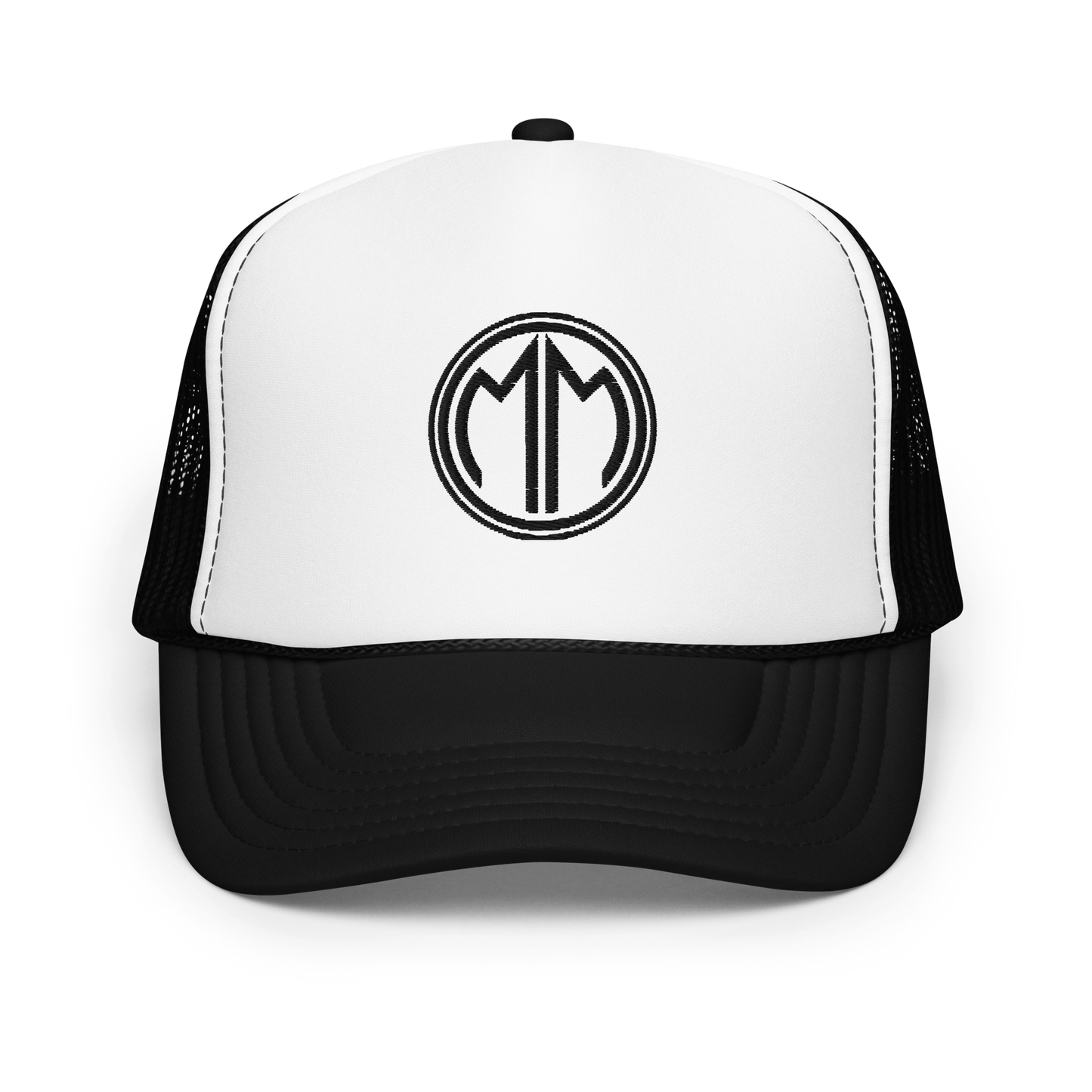 MM Foam trucker